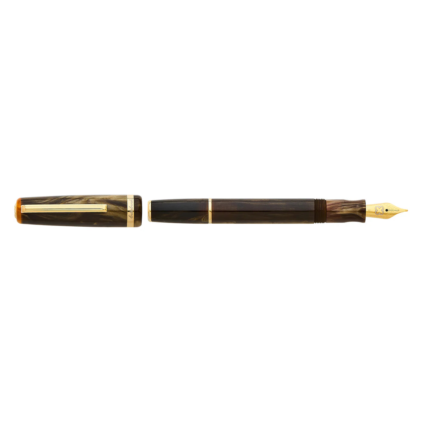 Esterbrook JR Pocket Fountain Pen