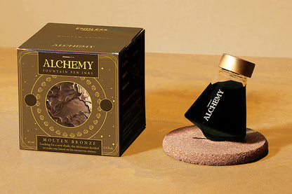 Endless Alchemy Fountain Pen Inks (45ml / 60ml)