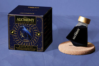 Endless Alchemy Fountain Pen Inks (45ml / 60ml)