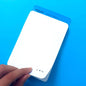Endless Stationery Creative Block Tear-Off Notepad (Pocket, Standard, & Large)