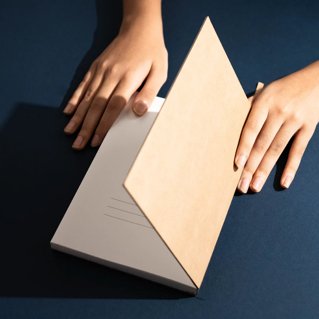 Endless Observer Notebook