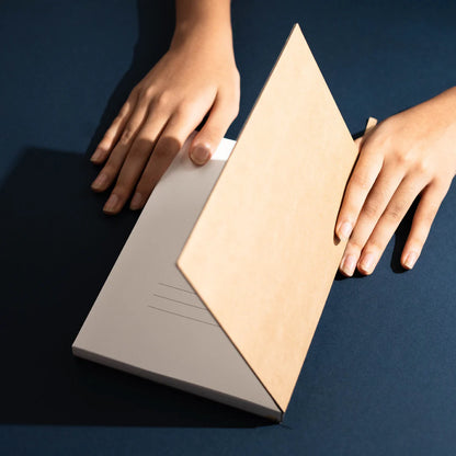 Endless Observer Notebook