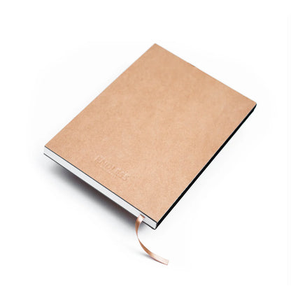Endless Observer Notebook