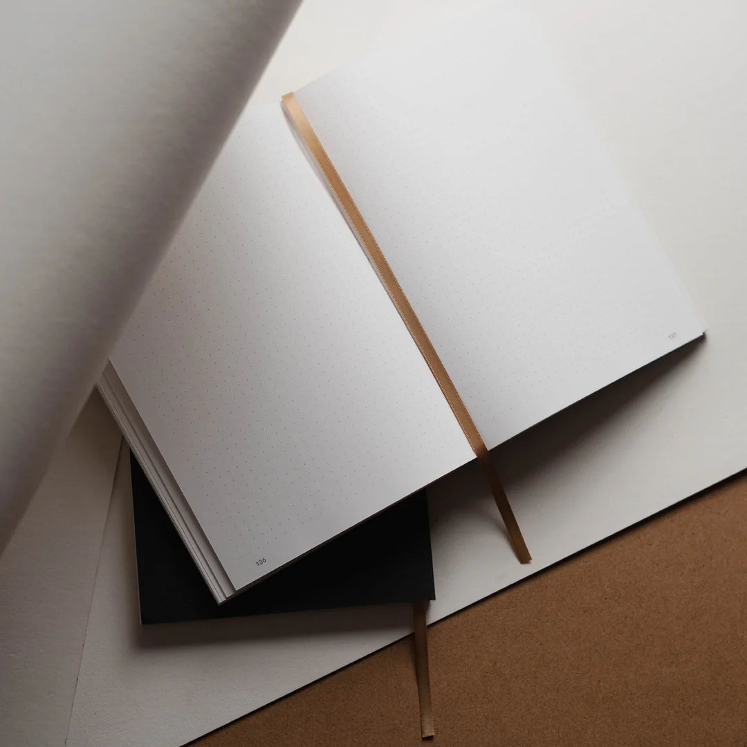 Endless Observer Notebook
