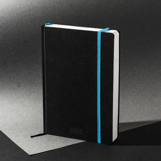 Endless Stationery Regalia Daily Planner 2025