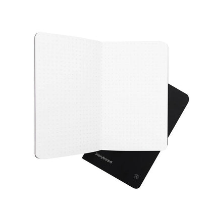 Endless Stationery - Storyboard Standard & Pocket Notebooks