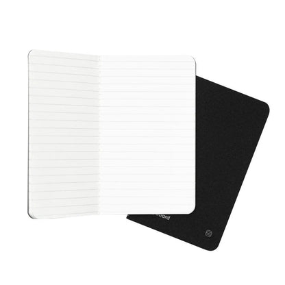 Endless Stationery - Storyboard Standard & Pocket Notebooks