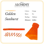 Endless Alchemy Fountain Pen Inks (45ml / 60ml)