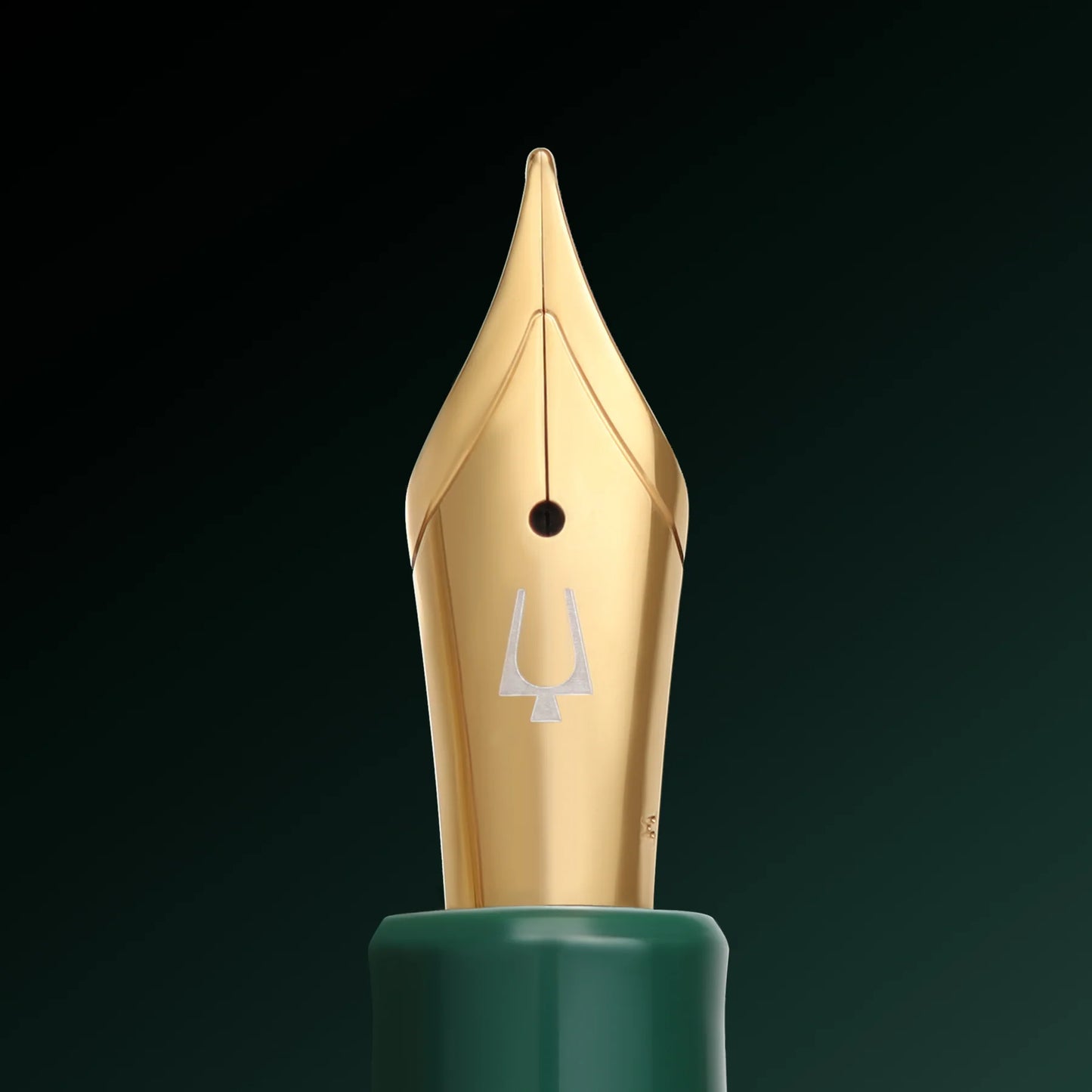 Esterbrook Estie Accutron Spaceview Translucent Fountain Pen