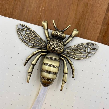 Esterbrook Bee Book Holder
