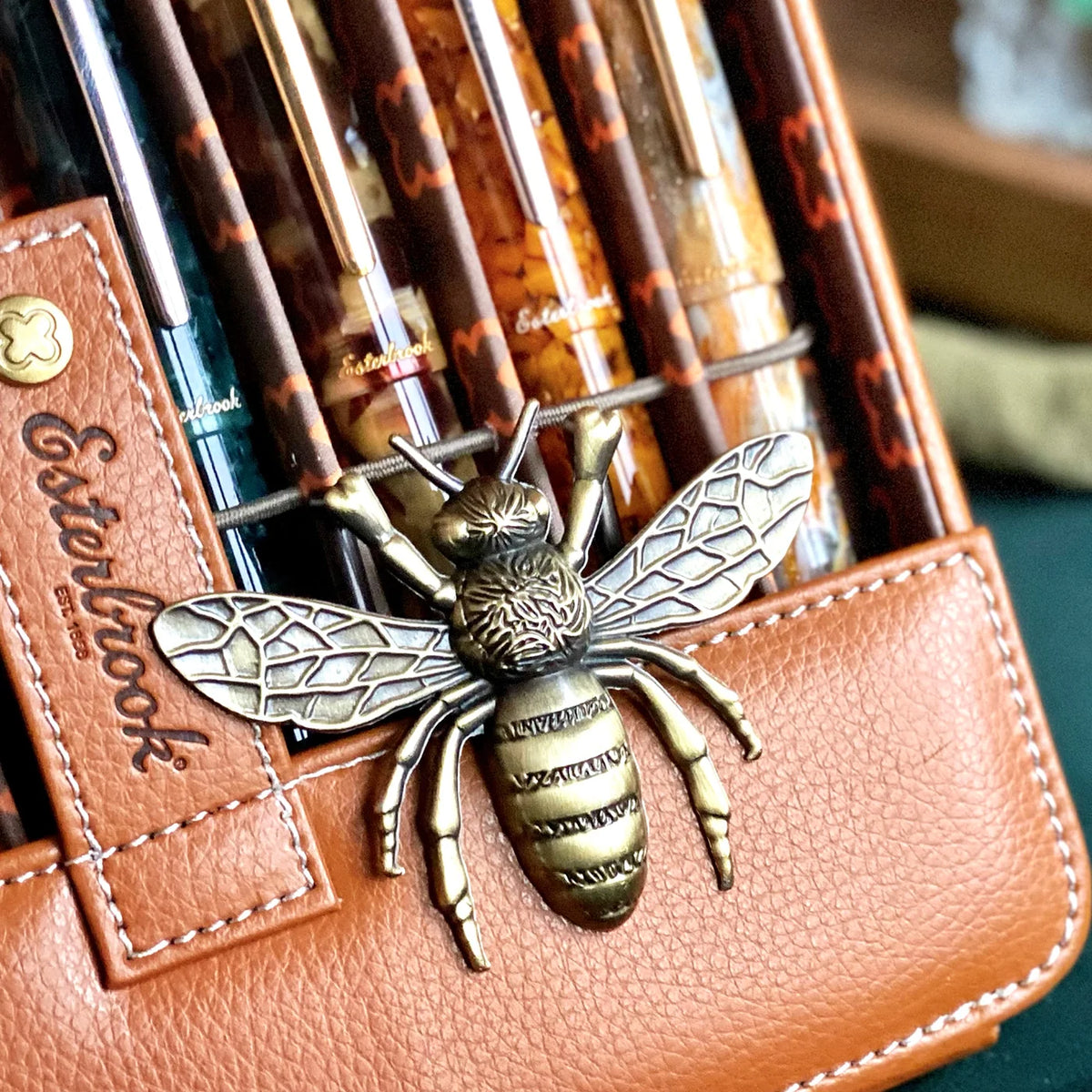 Esterbrook Bee Book Holder