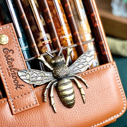 Esterbrook Bee Book Holder