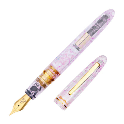 Esterbrook Estie Bungubox Kachofugetsu Flower - Cherry Blossom Fountain Pen