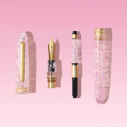 Esterbrook Estie Bungubox Kachofugetsu Flower - Cherry Blossom Fountain Pen