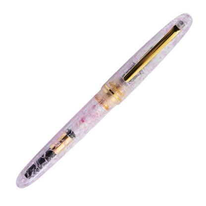 Esterbrook Estie Bungubox Kachofugetsu Flower - Cherry Blossom Fountain Pen