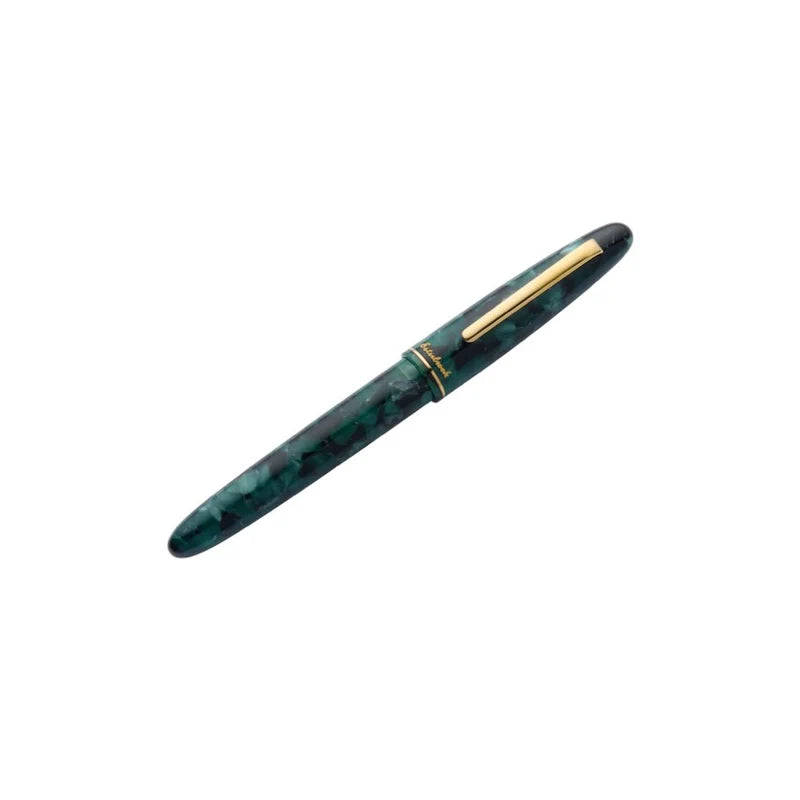 Esterbrook Estie Evergreen Gold Fountain Pen