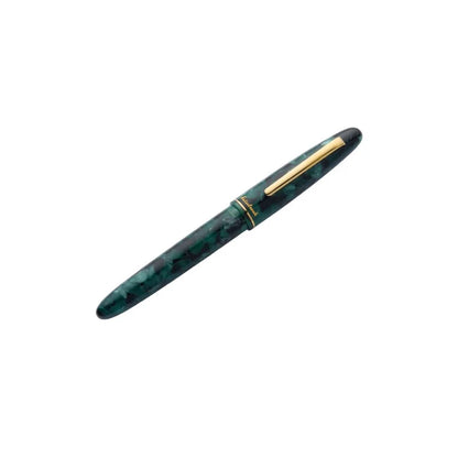 Esterbrook Estie Evergreen Gold Fountain Pen