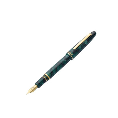 Esterbrook Estie Evergreen Gold Fountain Pen