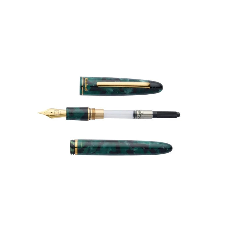 Esterbrook Estie Evergreen Gold Fountain Pen