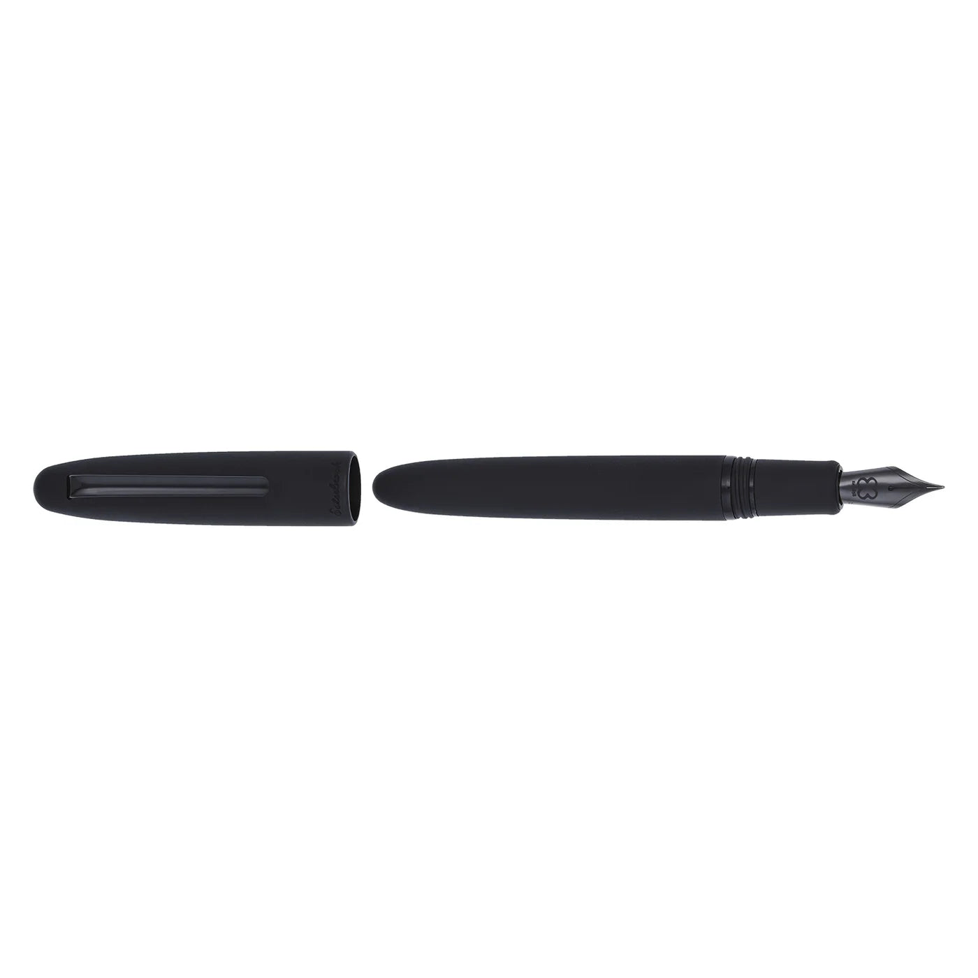 Esterbrook Estie Raven Fountain Pen