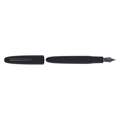 Esterbrook Estie Raven Fountain Pen