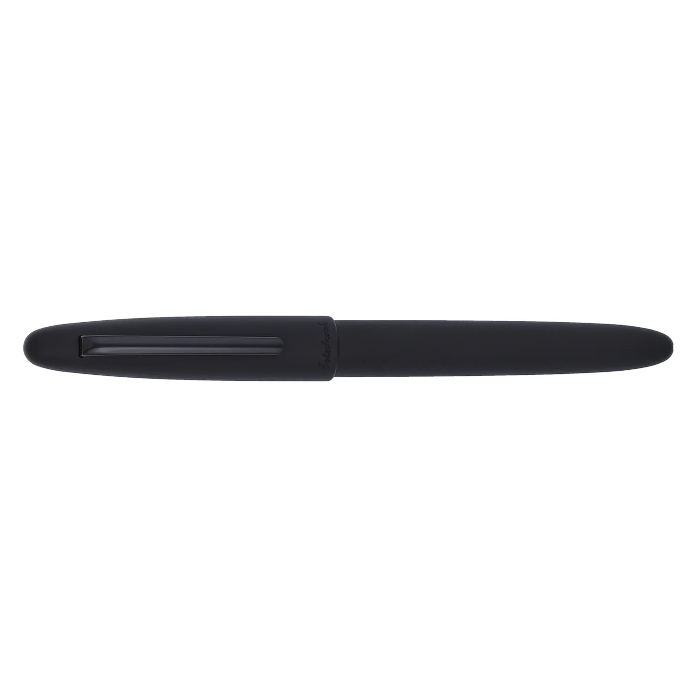 Esterbrook Estie Raven Fountain Pen