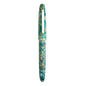 Esterbrook Estie Sea Glass Silver Trim Fountain Pen