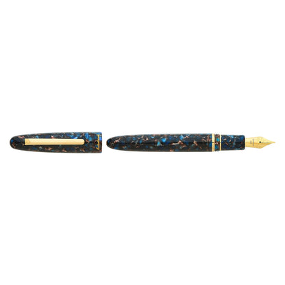 Esterbrook Estie Nouveau Blue Fountain Pen