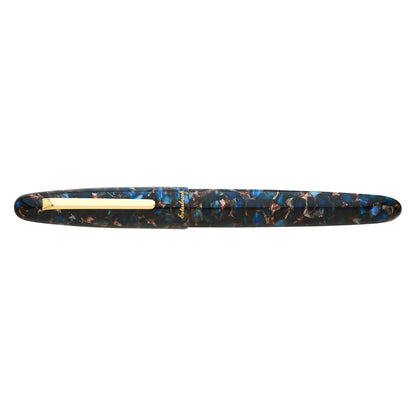 Esterbrook Estie Nouveau Blue Fountain Pen