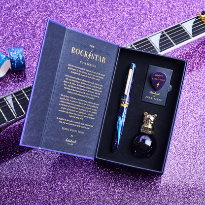 Esterbrook x Ferris Wheel Press Rockstar Estie Fountain Pen