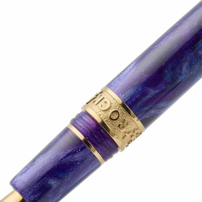 Esterbrook x Ferris Wheel Press Rockstar Estie Fountain Pen