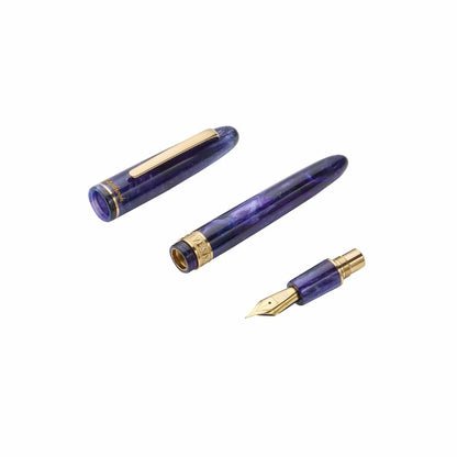 Esterbrook x Ferris Wheel Press Rockstar Estie Fountain Pen