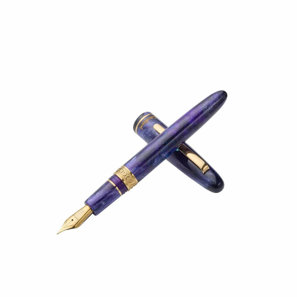 Esterbrook x Ferris Wheel Press Rockstar Estie Fountain Pen