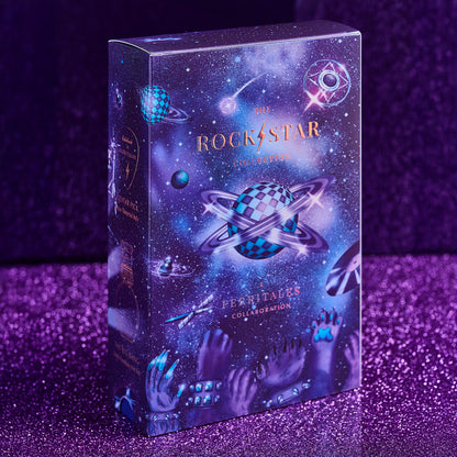 Esterbrook x Ferris Wheel Press Rockstar Estie Fountain Pen