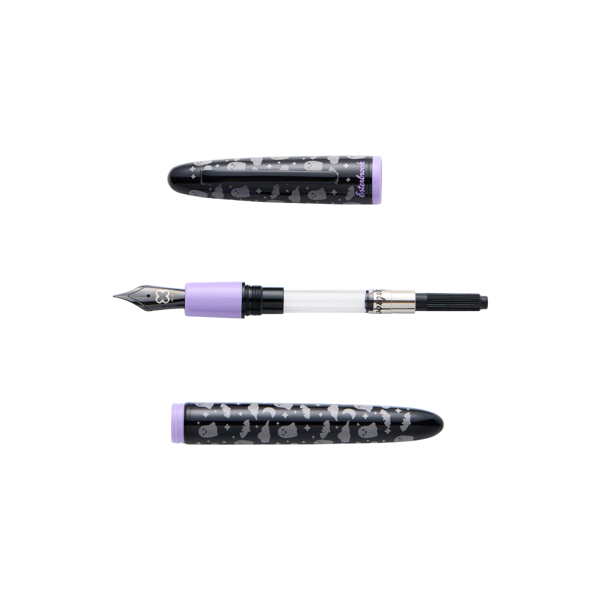 Esterbrook Halloween Estie Fountain Pen