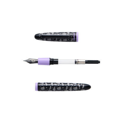 Esterbrook Halloween Estie Fountain Pen