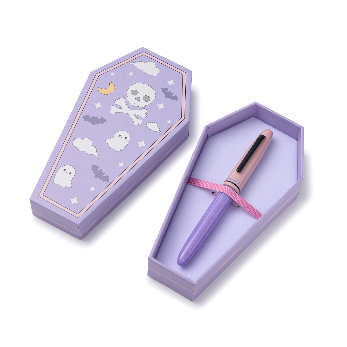 Esterbrook Halloween Estie Fountain Pen