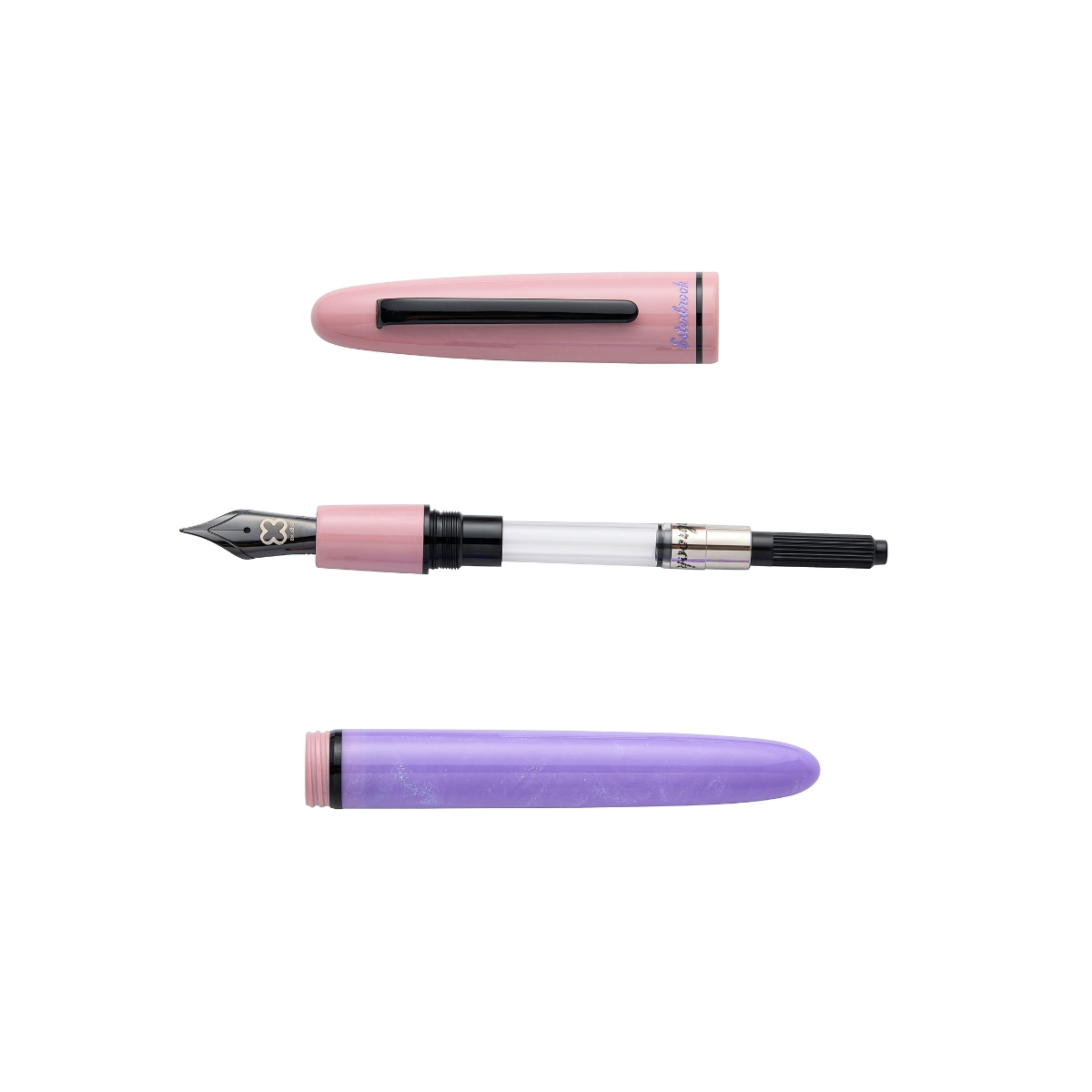 Esterbrook Halloween Estie Fountain Pen