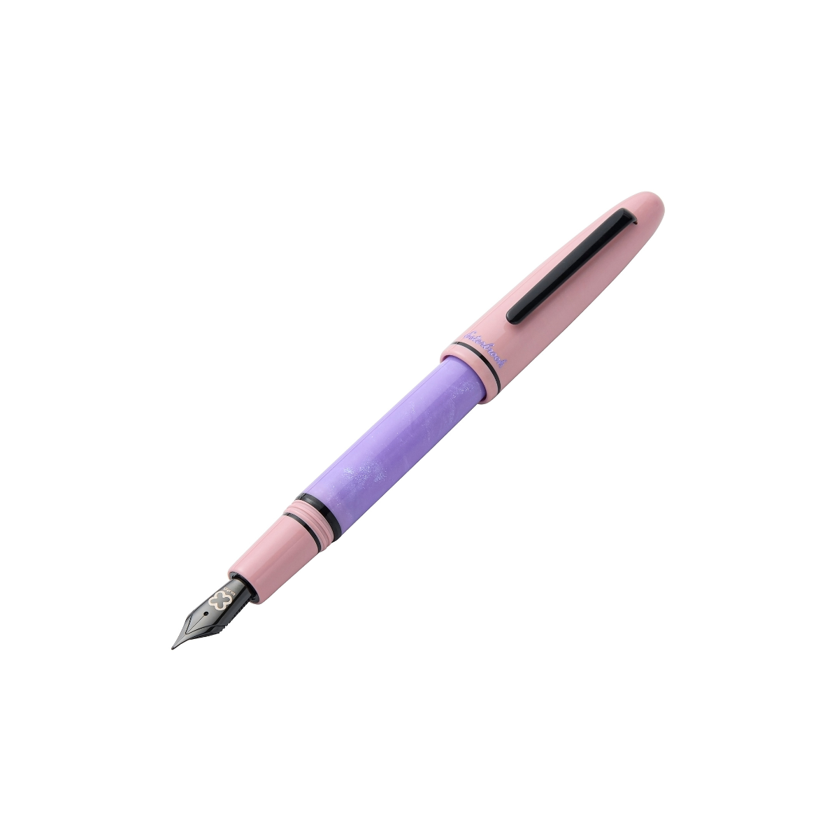 Esterbrook Halloween Estie Fountain Pen