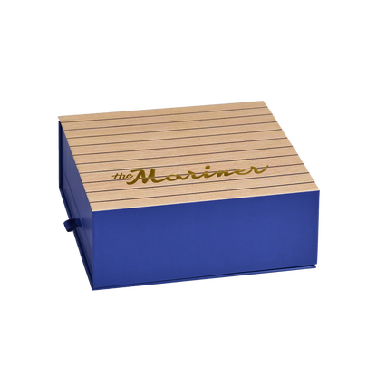 Esterbrook x Crane Mariner Estie Fountain Pen