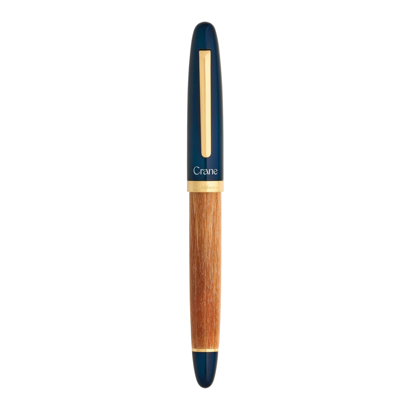 Esterbrook x Crane Mariner Estie Fountain Pen
