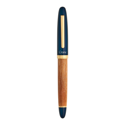 Esterbrook x Crane Mariner Estie Fountain Pen