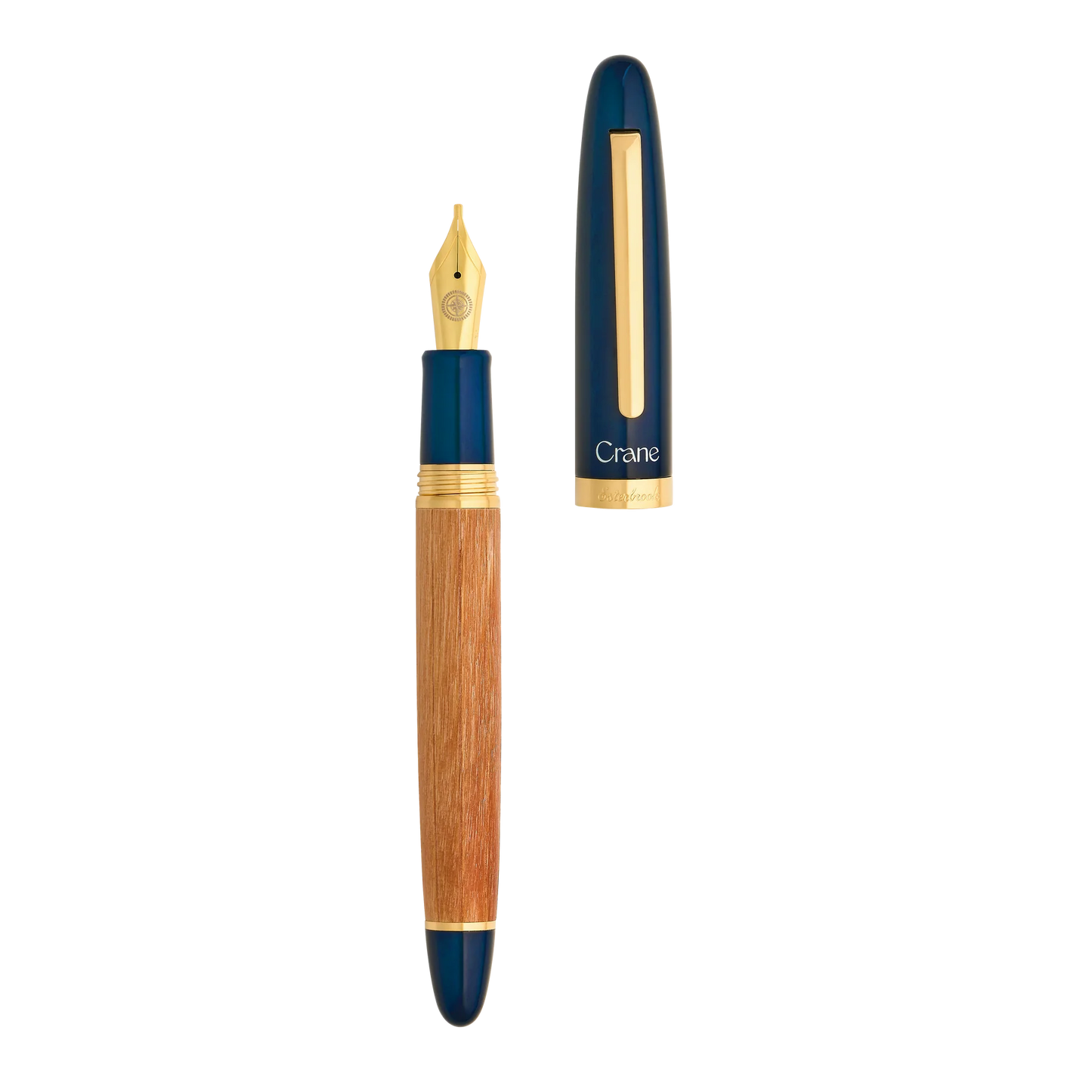 Esterbrook x Crane Mariner Estie Fountain Pen