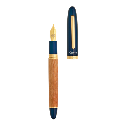 Esterbrook x Crane Mariner Estie Fountain Pen