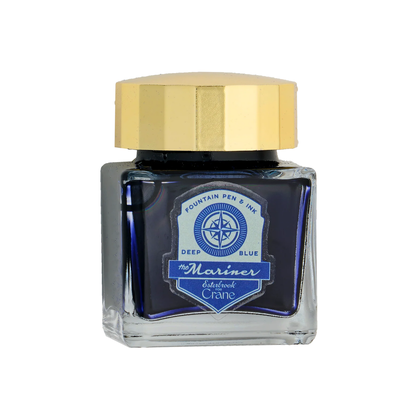 Esterbrook x Crane Mariner Estie Fountain Pen