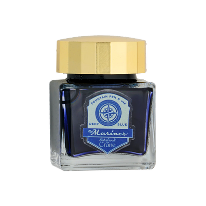 Esterbrook x Crane Mariner Estie Fountain Pen