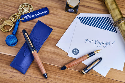 Esterbrook x Crane Mariner Estie Fountain Pen
