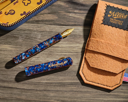 Esterbrook Niblet Fountain Pen