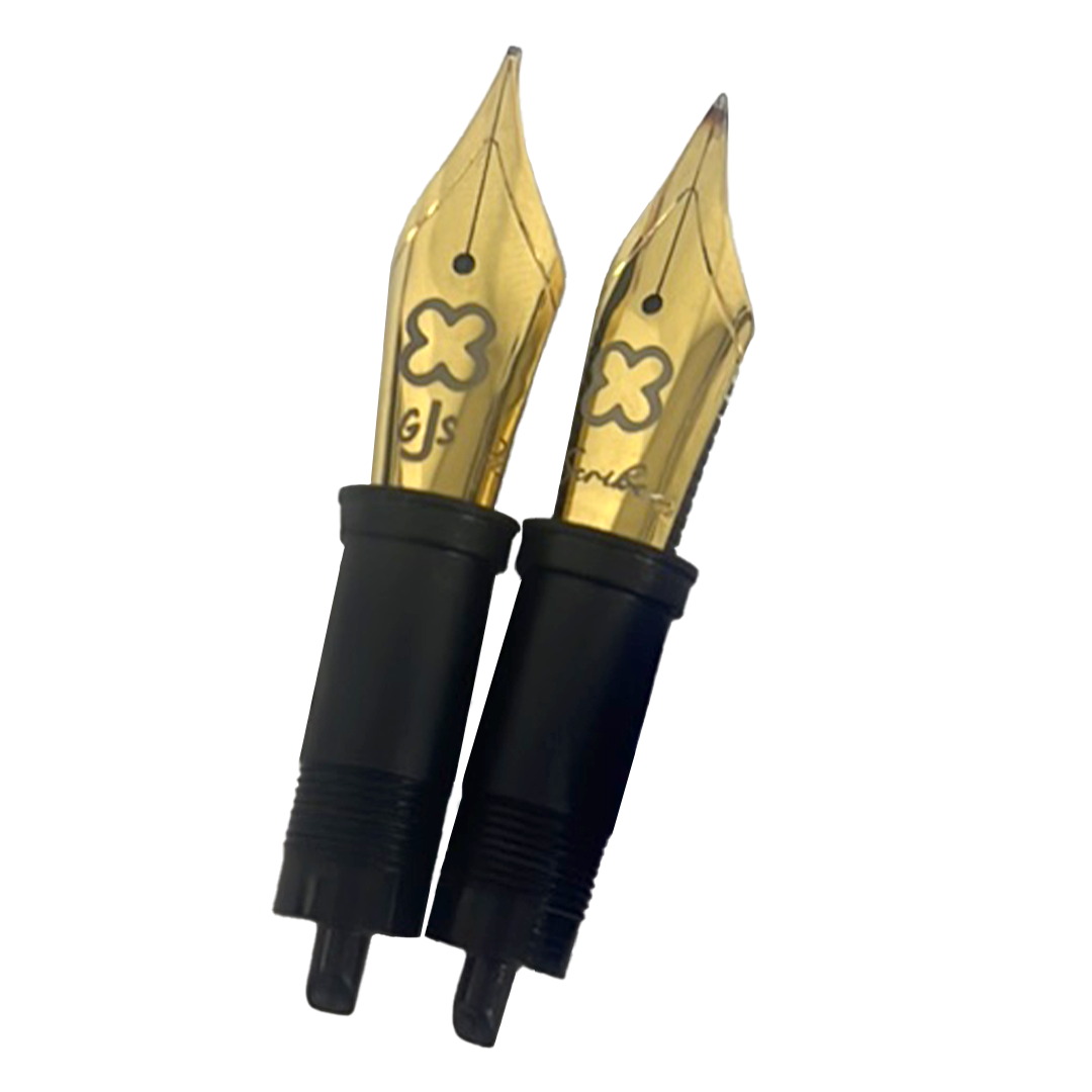 Esterbrook Fountain Pen Nibs