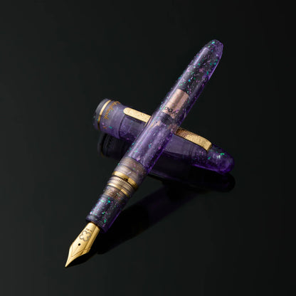 Esterbrook x Sakuradragon - Sakura Street Estie Fountain Pen